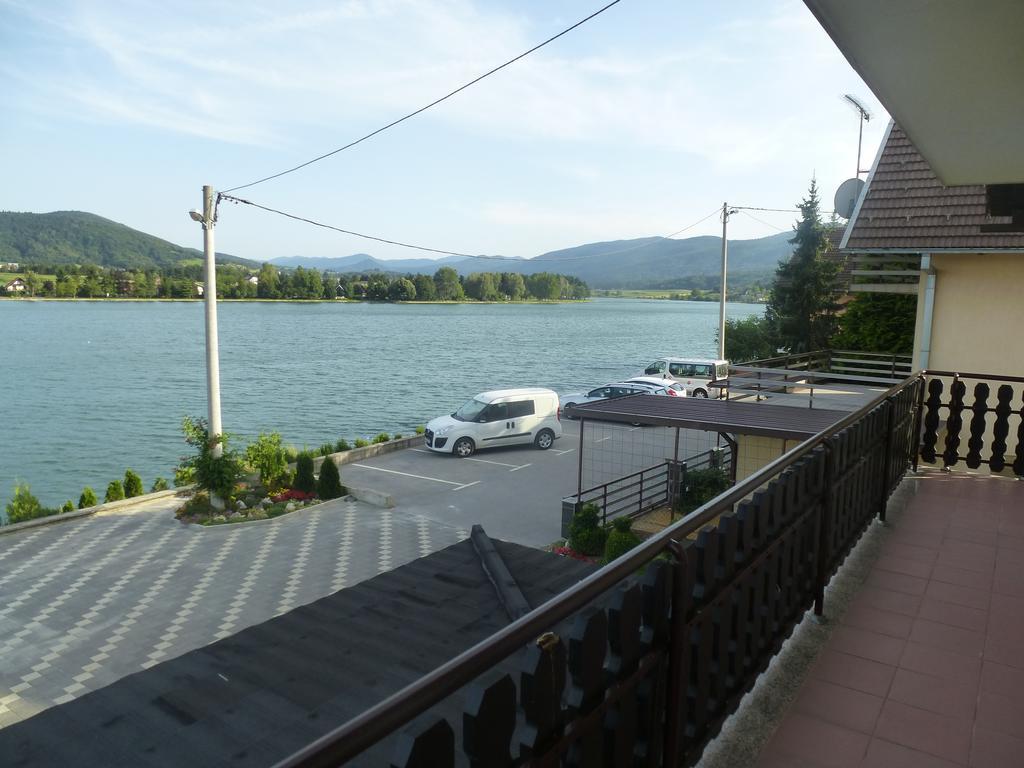 Apartments Mise Ogulin Rom bilde